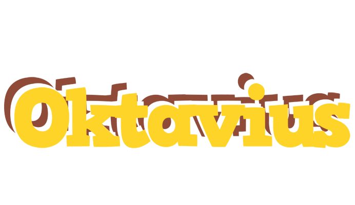 Oktavius hotcup logo