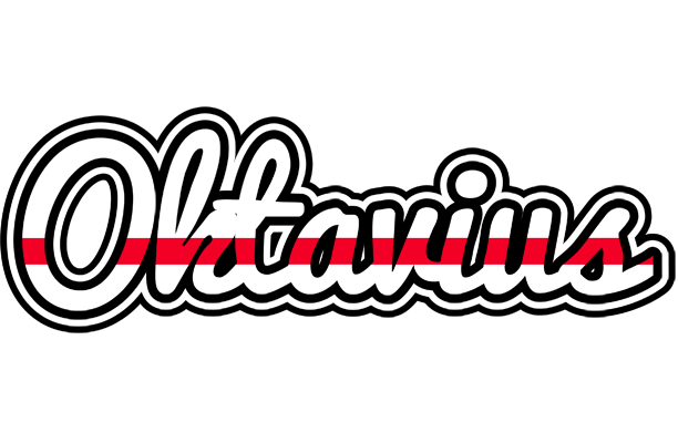 Oktavius kingdom logo