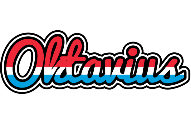 Oktavius norway logo