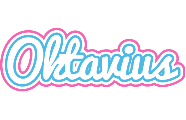 Oktavius outdoors logo