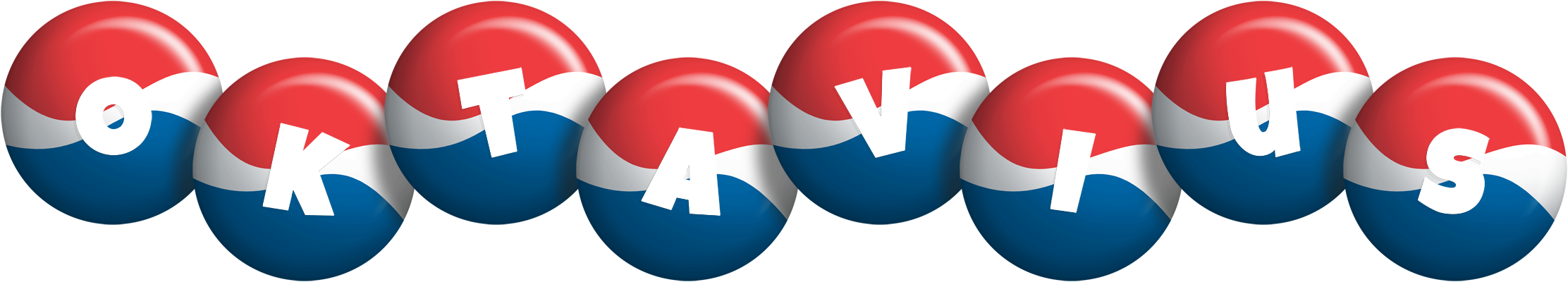 Oktavius paris logo