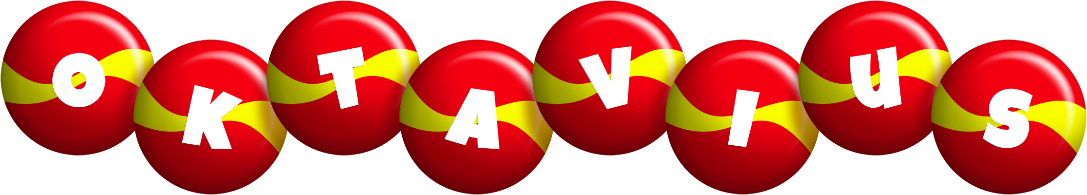 Oktavius spain logo