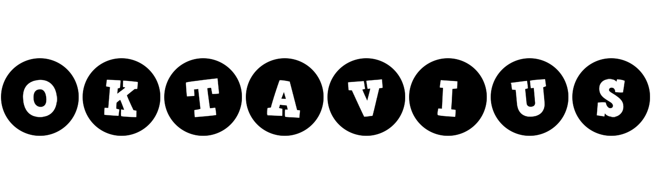 Oktavius tools logo