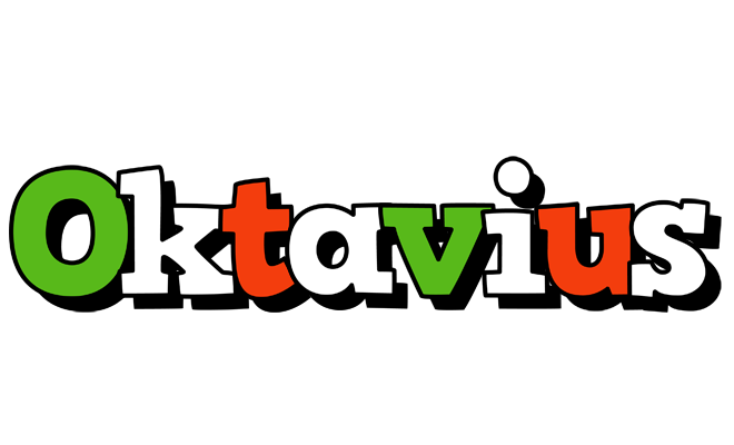Oktavius venezia logo