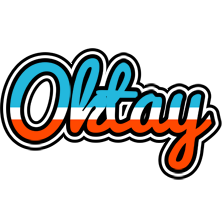 Oktay america logo