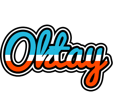 Oktay america logo