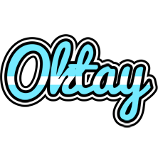 Oktay argentine logo