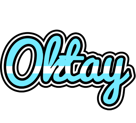 Oktay argentine logo