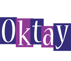 Oktay autumn logo