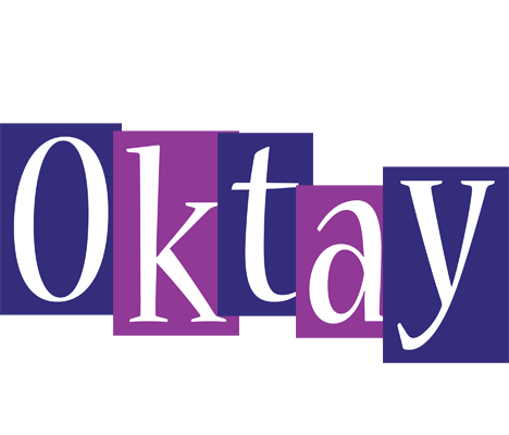 Oktay autumn logo