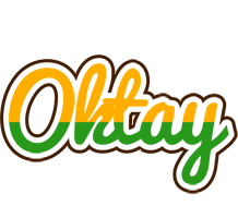 Oktay banana logo