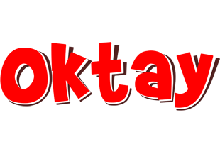 Oktay basket logo