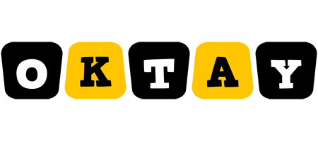 Oktay boots logo