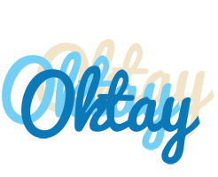 Oktay breeze logo