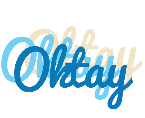 Oktay breeze logo