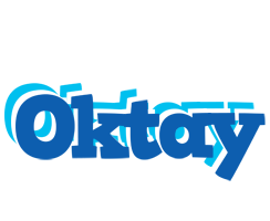 Oktay business logo