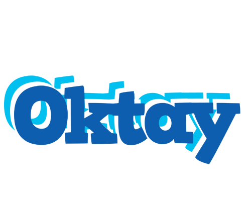 Oktay business logo