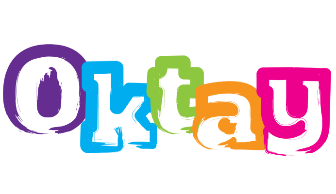 Oktay casino logo