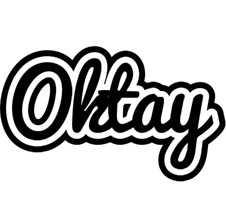 Oktay chess logo
