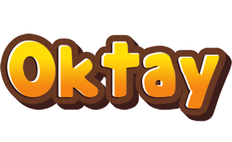 Oktay cookies logo