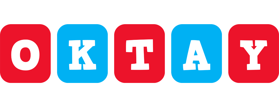 Oktay diesel logo