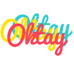 Oktay disco logo