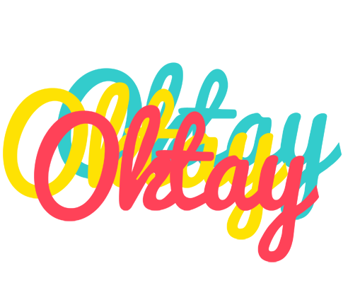 Oktay disco logo