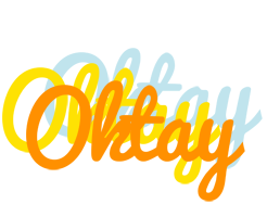 Oktay energy logo