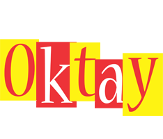 Oktay errors logo