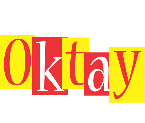 Oktay errors logo