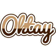 Oktay exclusive logo