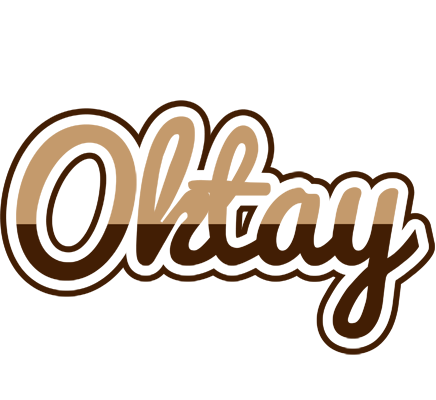 Oktay exclusive logo