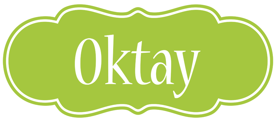 Oktay family logo