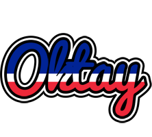 Oktay france logo