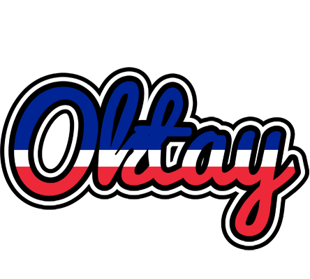 Oktay france logo