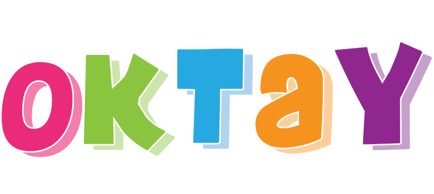 Oktay friday logo
