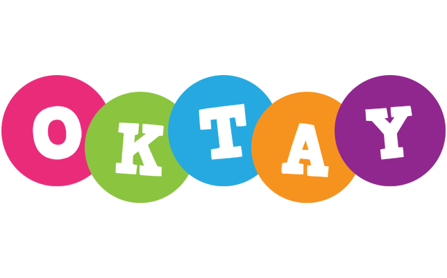 Oktay friends logo