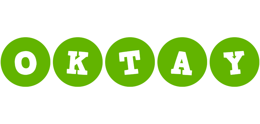 Oktay games logo