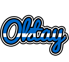 Oktay greece logo