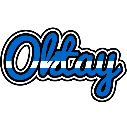 Oktay greece logo