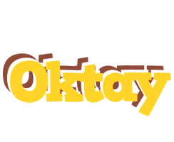 Oktay hotcup logo