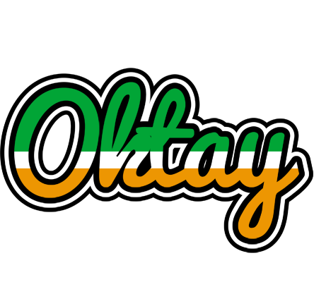 Oktay ireland logo