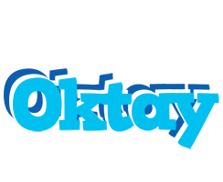 Oktay jacuzzi logo