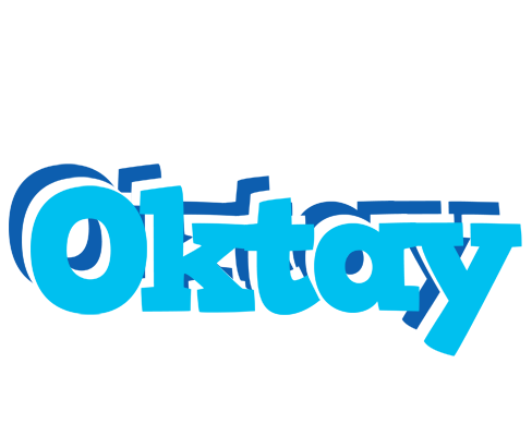 Oktay jacuzzi logo