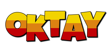 Oktay jungle logo