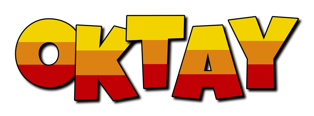 Oktay jungle logo