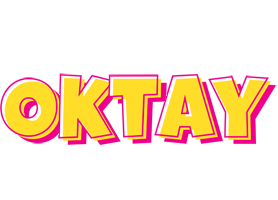 Oktay kaboom logo