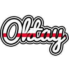 Oktay kingdom logo