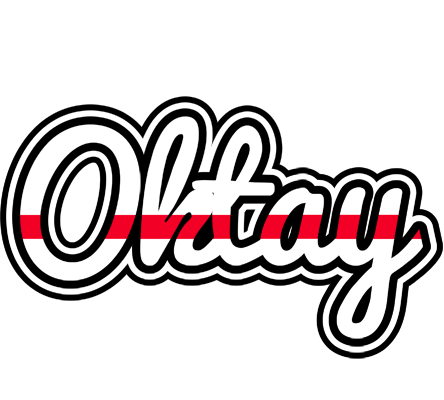 Oktay kingdom logo
