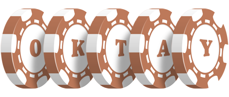 Oktay limit logo